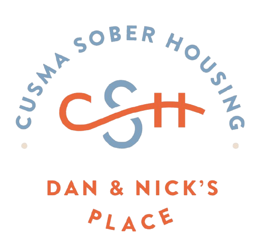 Men's House