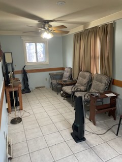 Common area