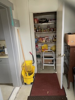 Pantry