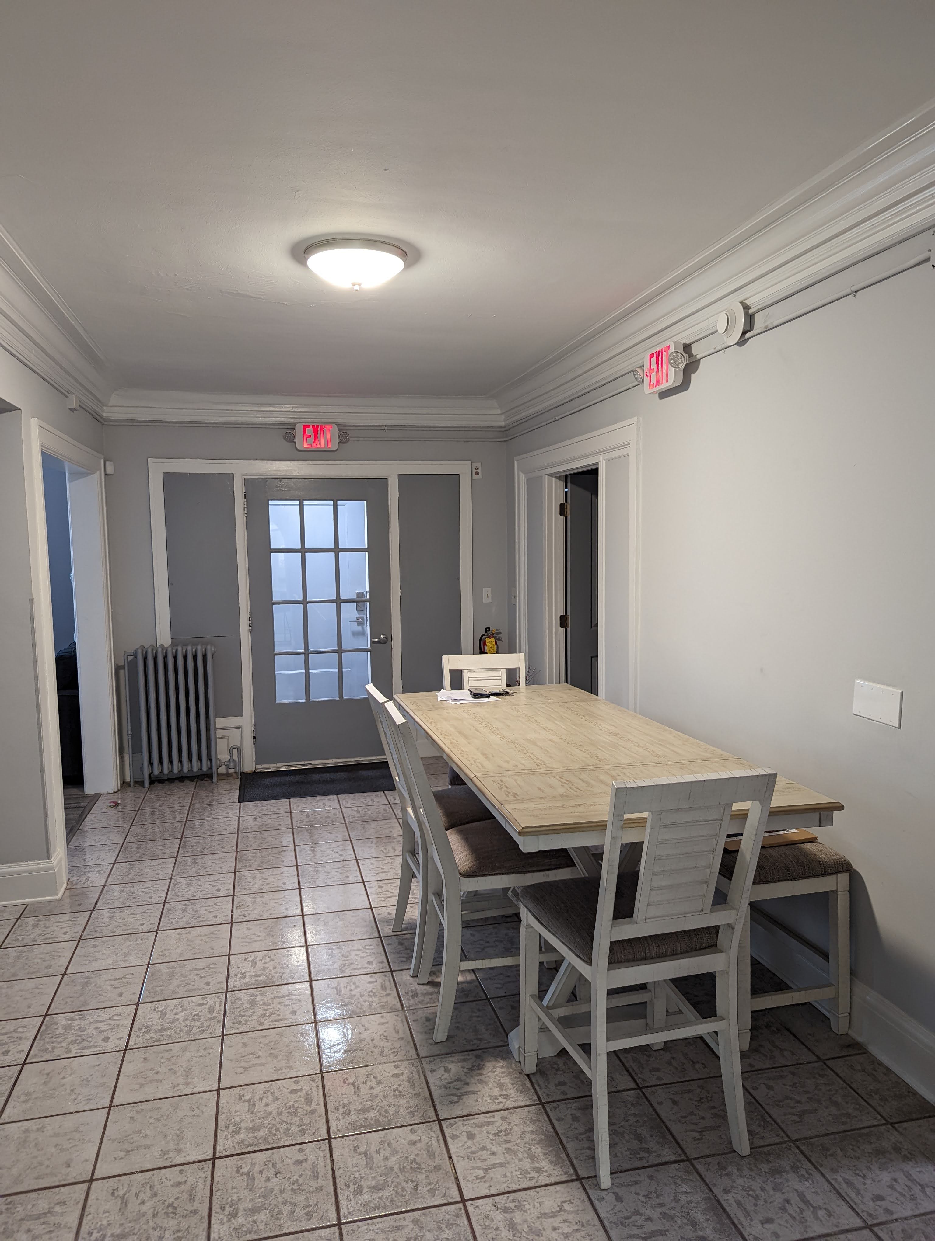 Entranceway